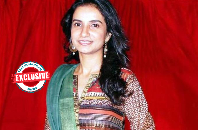Exclusive! I miss acting, and I want to get back to it: Bhairavi Raichura Exclusive! I miss acting, and I want to get back to it: Bhairavi Raichura