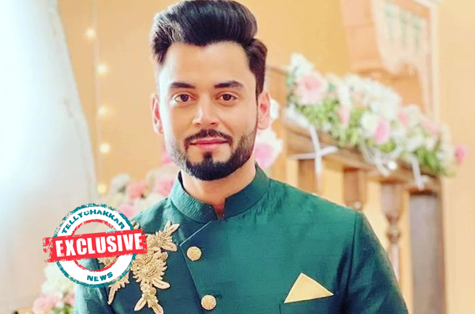 EXCLUSIVE! So far I have been very positive in this show; I would love to play a negative role as it will great for my acting profile: Gourav Raj Puri EXCLUSIVE! So far I have been very positive in this show; I would love to play a negative role as it will great for my acting pr
