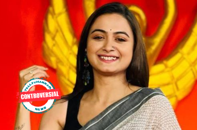 Controversial! Pallavi Dey’s live-in partner arrested after family raises allegations of murder Controversial! Pallavi Dey’s live-in partner arrested after family raises allegations of murder