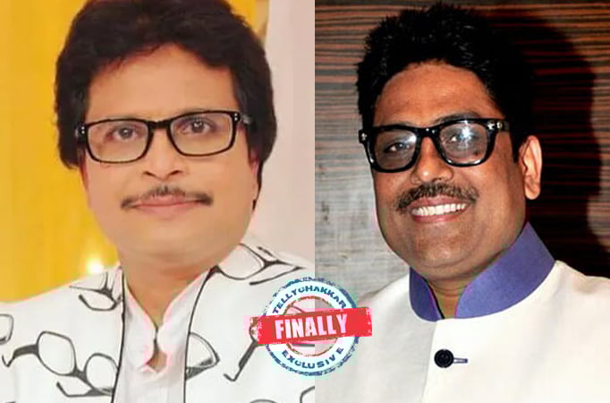 Finally! Producer Asit Kumarr Modi opens up on rumours of Shailesh Lodha quitting Taarak Mehta Ka Ooltah Chashmah