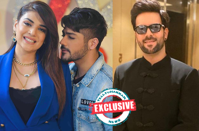 Exclusive! I am closest to Abhishek Kapur and Anjum Fakih: Kundali Bhagya’s Sanjay Gagnani aka Prithvi Exclusive! I am closest to Abhishek Kapur and Anjum Fakih: Kundali Bhagya’s Sanjay Gagnani aka Prithvi