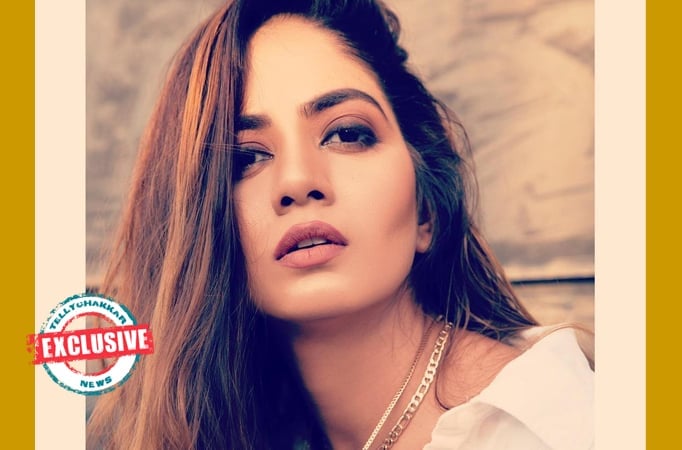 Exclusive! Sapna Rathore to enter in StarPlus' Yeh Jhuki Jhuki Si Nazar Exclusive! Sapna Rathore to enter in StarPlus' Yeh Jhuki Jhuki Si Nazar