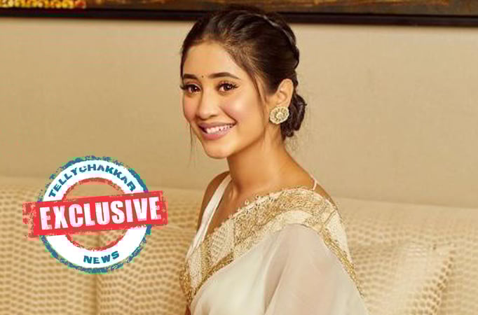 Shivangi Joshi Shivangi Joshi
