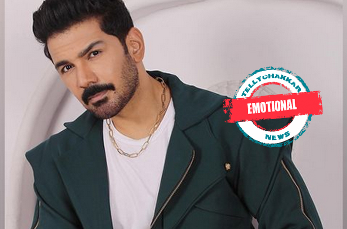 Abhinav Shukla Abhinav Shukla