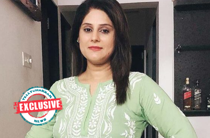 EXCLUSIVE! I would like that my character has the confidence to take a strong stand : Preety Arora in Banni Chow Home Delivery EXCLUSIVE! I would like that my character has the confidence to take a strong stand : Preety Arora in Banni Chow Home Delivery