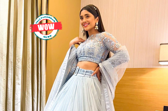 Wow! Shivangi Joshi is one of the richest TV celebrities in India under the age of 30, owns these expensive things Wow! Shivangi Joshi is one of the richest TV celebrities in India under the age of 30, owns these expensive things