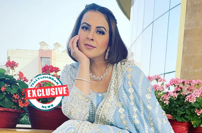 Exclusive! I enjoy negative comments and do not take them seriously: Sasural Simar Ka 2’s Vibha Bhagat aka Chitra Oswal Exclusive! I enjoy negative comments and do not take them seriously: Sasural Simar Ka 2’s Vibha Bhagat aka Chitra Oswal
