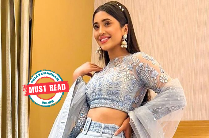MUST READ: Checkout Shivangi Joshi’s most popular REELS on social media! MUST READ: Checkout Shivangi Joshi’s most popular REELS on social media!
