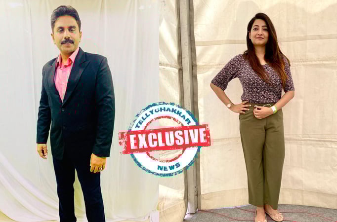 EXCLUSIVE! Sugandha Srivastava and Raju Sharma join the cast of Parshuram for Atrangii EXCLUSIVE! Sugandha Srivastava and Raju Sharma join the cast of Parshuram for Atrangii