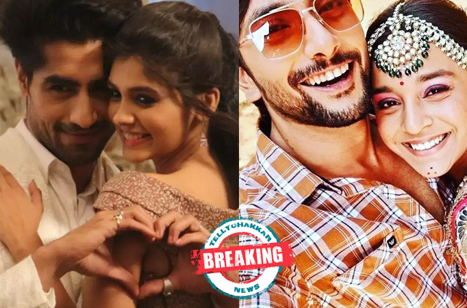BREAKING! Yeh Rishta's AbhiRa and Imlie's Aryalie to be the first guests of StarPlus' new show Star Parivaar Har Ravivaar BREAKING! Yeh Rishta's AbhiRa and Imlie's Aryalie to be the first guests of StarPlus' new show Star Parivaar Har Ravivaar