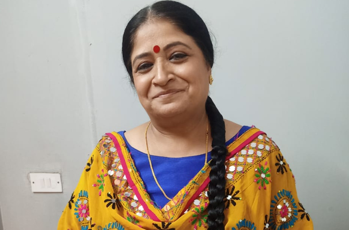 Kajal Khanchandani: The uniqueness of Pyaar Ka Pehla Naam Radha Mohan lies in the way love is being depicted in it Kajal Khanchandani: The uniqueness of Pyaar Ka Pehla Naam Radha Mohan lies in the way love is being depicted in it