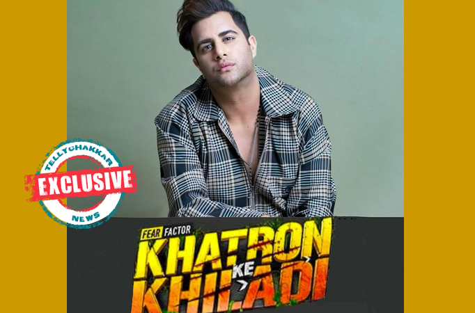 Khatron Ke Khiladi: Exclusive! Rajiv Adatia reveals why he signed the show and how he is preparing for it Khatron Ke Khiladi: Exclusive! Rajiv Adatia reveals why he signed the show and how he is preparing for it