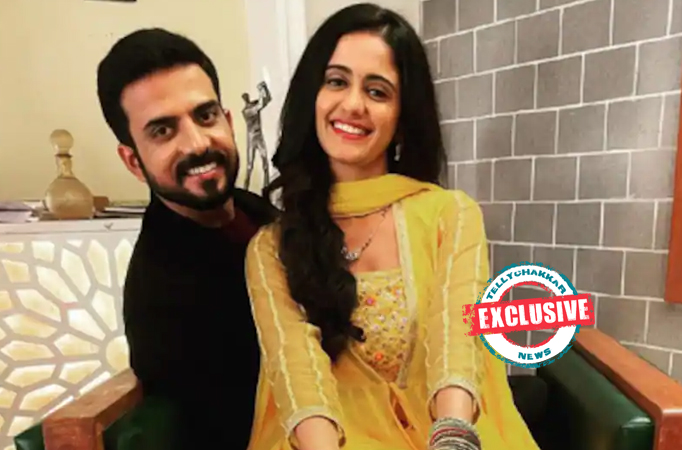 EXCLUSIVE! 'The upcoming track is surely going to be exciting for all of us' Samrat aka Yogendra Vikram Singh reveals his reaction to the track of Ghum Hai Kiskey Pyaar Meiin, his camaraderie with Ayesha Singh and more EXCLUSIVE! 'The upcoming track is surely going to be exciting for all of us' Samrat aka Yogendra Vikram Singh reveals his reacti