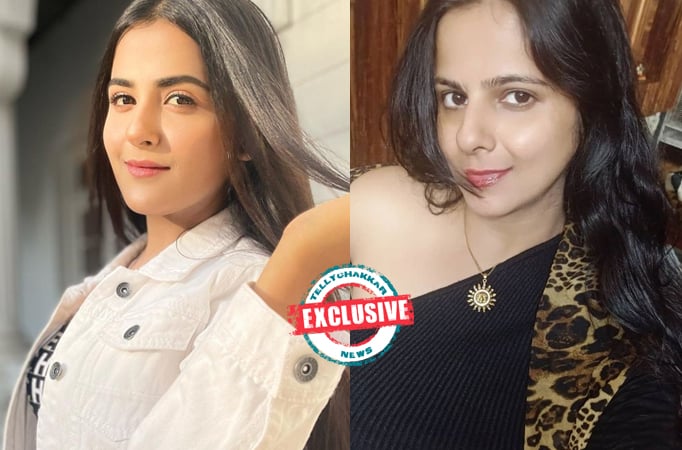 Exclusive! Debattama Saha is extremely professional; she is very hardworking and never complains: Puja Dixit of Mithai Exclusive! Debattama Saha is extremely professional; she is very hardworking and never complains: Puja Dixit of Mithai