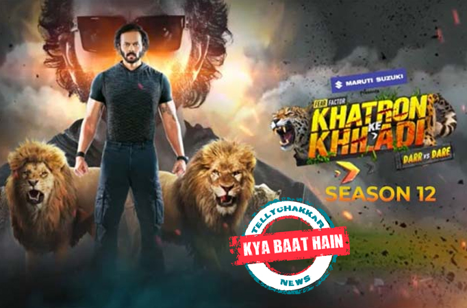 Khatron Ke Khiladi Khatron Ke Khiladi