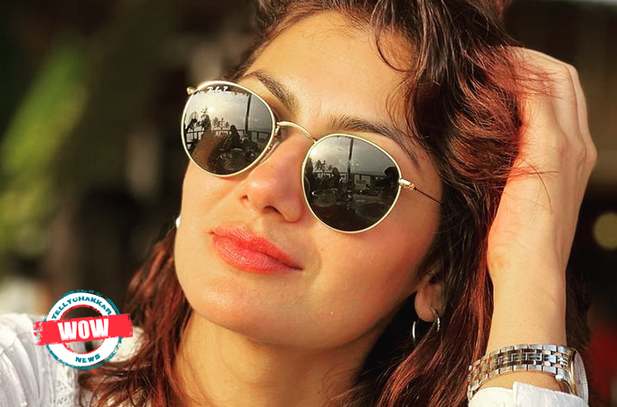 Wow! Here’s proof that the fashion police does not bother Khatron Ke Khiladi 12’s Sriti Jha Wow! Here’s proof that the fashion police does not bother Khatron Ke Khiladi 12’s Sriti Jha