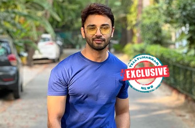 EXCLUSIVE! There is a lot of difference in the language and the tonality of my character as compared to my real life personality: Samridh Bawa EXCLUSIVE! There is a lot of difference in the language and the tonality of my character as compared to my real life personality