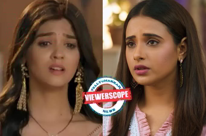 VIEWERSCOPE! Twitteratis state that Yeh Rishta Hai Kya Khelata is turning into a Male centric show, call out Akshara's monologue as BIASED and support Shefali VIEWERSCOPE! Twitteratis state that Yeh Rishta Hai Kya Khelata is turning into a Male centric show, call out Akshara's monologue