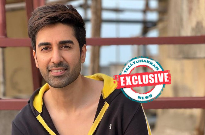 Exclusive! My personal favourite is Golu Singh from Mere Angne Mein: Sasural Genda Phool 2’s Ishaan Singh Manhas Exclusive! My personal favourite is Golu Singh from Mere Angne Mein: Sasural Genda Phool 2’s Ishaan Singh Manhas