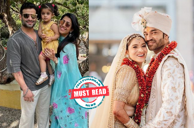 MUST READ: Checkout the TV actresses who married these MULTI MILLIONAIRES! MUST READ: Checkout the TV actresses who married these MULTI MILLIONAIRES!