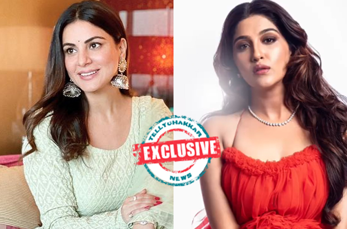 Exclusive! Shraddha Arya and Nimrit Kaur Ahluwalia approached for a dance reality show – Jhalak Dikhhla Jaa next season? Exclusive! Shraddha Arya and Nimrit Kaur Ahluwalia approached for a dance reality show – Jhalak Dikhhla Jaa next season?