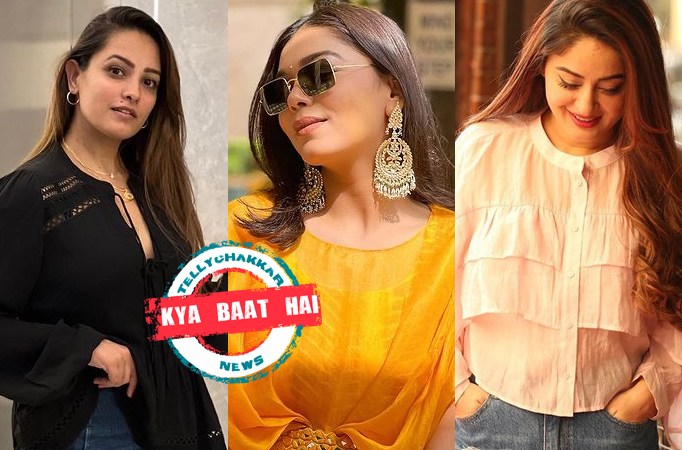 Kya Baat Hain! This is how Ankita Patel, Mahhi Vij, Anita Hassanandani, Kishwer Merchant, and many more telly-town mothers spend quality time with their angels Kya Baat Hain! This is how Ankita Patel, Mahhi Vij, Anita Hassanandani, Kishwer Merchant, and many more telly-town mothers spend