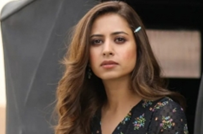 Sargun Mehta on 'Saunkan Saunkne' becoming a hit: My first reaction was to jump with joy Sargun Mehta on 'Saunkan Saunkne' becoming a hit: My first reaction was to jump with joy