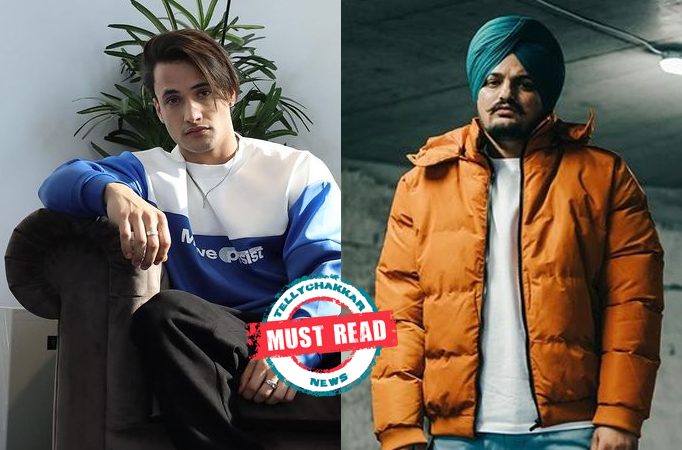 MUST READ: You’ll be SURPRISED to know the CONNECTION between Bigg Boss 13 fame Asim Riaz and the Late Sidhu Moosewala MUST READ: You’ll be SURPRISED to know the CONNECTION between Bigg Boss 13 fame Asim Riaz and the Late Sidhu Moosewala