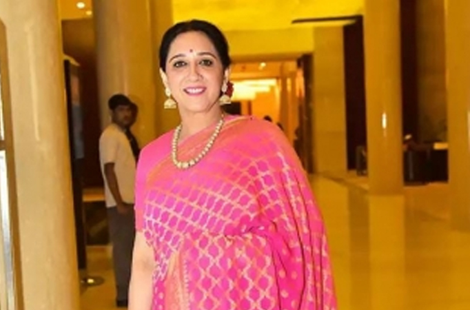 Nikhat Khan Nikhat Khan