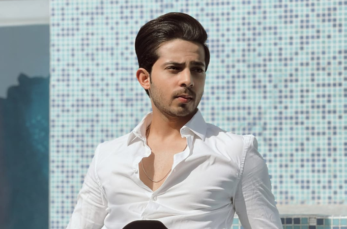 Actor Sagar Parekh is excited to be part of Kaisi Yeh Yaariaan and says, I never thought I would be a part of it Actor Sagar Parekh is excited to be part of Kaisi Yeh Yaariaan and says, I never thought I would be a part of it