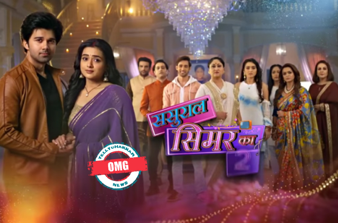 OMG! This actress from Sasural Simar Ka 2 suffers from Coccydynia Health Issue! | Deets Inside OMG! This actress from Sasural Simar Ka 2 suffers from Coccydynia Health Issue! | Deets Inside