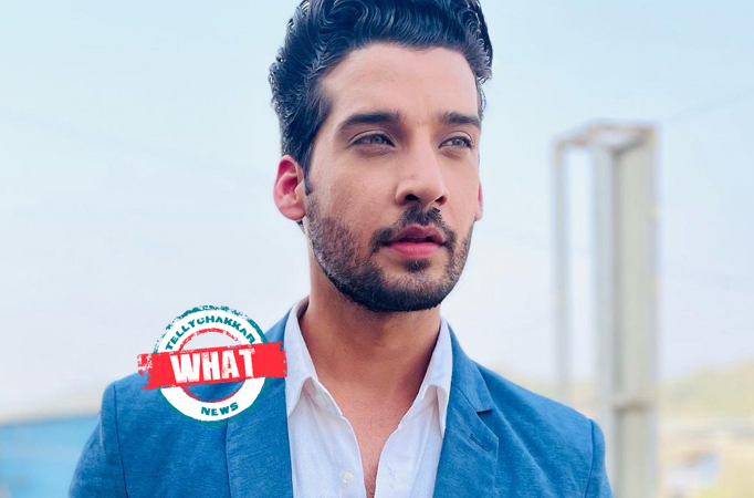 WHAT! Saath Nibhaana Saathiya 2's Surya Seth aka Gautam Vig to meet with an accident ? WHAT! Saath Nibhaana Saathiya 2's Surya Seth aka Gautam Vig to meet with an accident ?