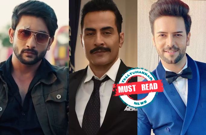 MUST READ: From Aryan Singh Rathore, Vanraj Shah to Prithvi Malhotra - Checkout the characters that manage to STEAL THE LIMELIGHT on television shows! MUST READ: From Aryan Singh Rathore, Vanraj Shah to Prithvi Malhotra - Checkout the characters that manage to STEAL THE LIMELIGH