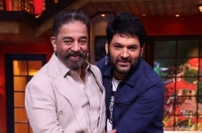 Little Big Man: Kamal Haasan recalls the making of his movie 'Appu Raja' Little Big Man: Kamal Haasan recalls the making of his movie 'Appu Raja'