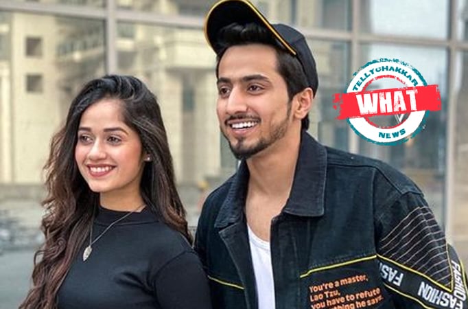 Khatron Ke Khiladi 12 : What! Jannat Zubair and Faisal Shaikh to confesses about their relationship on the show Khatron Ke Khiladi 12 : What! Jannat Zubair and Faisal Shaikh to confesses about their relationship on the show