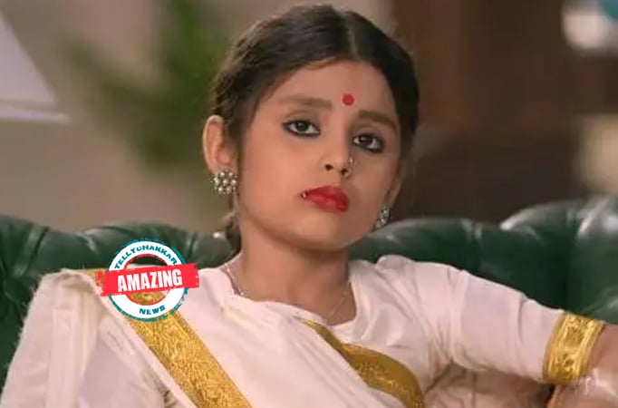 Amazing! Here’s proof that Gungun of Zee Tv’s Pyaar Ka Pehla Naam Radha Mohan is Gangubai Junior Amazing! Here’s proof that Gungun of Zee Tv’s Pyaar Ka Pehla Naam Radha Mohan is Gangubai Junior