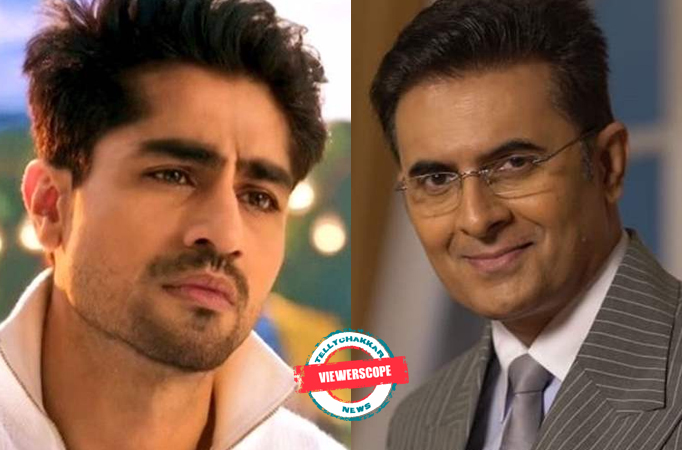 VIEWERSCOPE: Netizens take the stand for Abhimanyu before the revelation of Harshvardhan's biological son in Yeh Rishta Kya Kehlata Hai VIEWERSCOPE: Netizens take the stand for Abhimanyu before the revelation of Harshvardhan's biological son in Yeh Rishta Kya Kehl