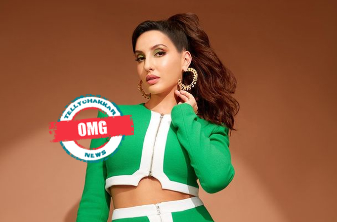 OMG! Nora Fatehi brutally trolled for THIS reason, see netizens’ reactions OMG! Nora Fatehi brutally trolled for THIS reason, see netizens’ reactions