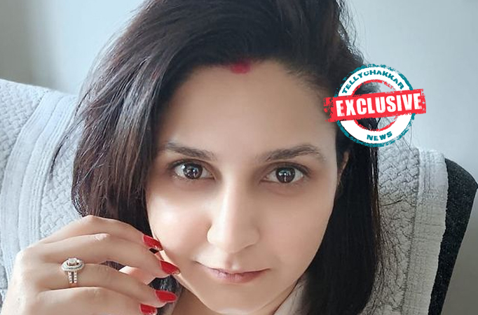 EXCLUSIVE! Sonal might come across as a simple person, but she is extremely complicated: Bhakti Rathod on her role in Pushpa Impossible EXCLUSIVE! Sonal might come across as a simple person, but she is extremely complicated: Bhakti Rathod on her role in Pushpa Imp