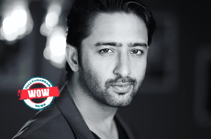 Wow! Shaheer Sheikh buys a new property, shares pics from the construction site Wow! Shaheer Sheikh buys a new property, shares pics from the construction site