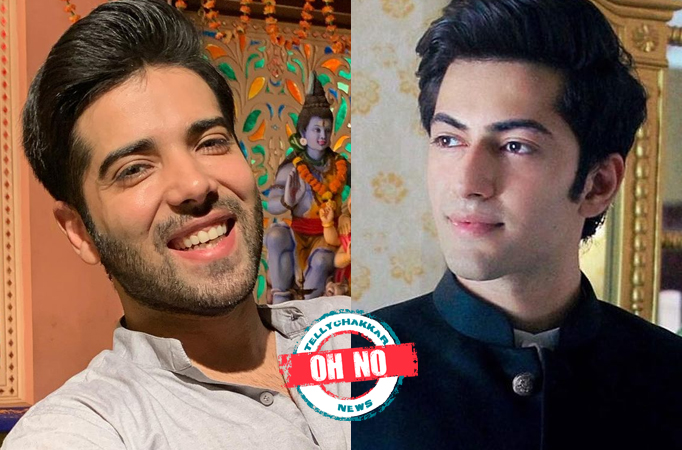 Oh No! Pandya Store's Gautam and Dev have major question to be solved Oh No! Pandya Store's Gautam and Dev have major question to be solved