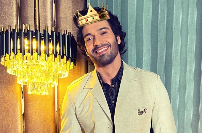 CONGRATULATIONS: Vijeyandra Kumeria is the INSTAGRAM king of the week! CONGRATULATIONS: Vijeyandra Kumeria is the INSTAGRAM king of the week!