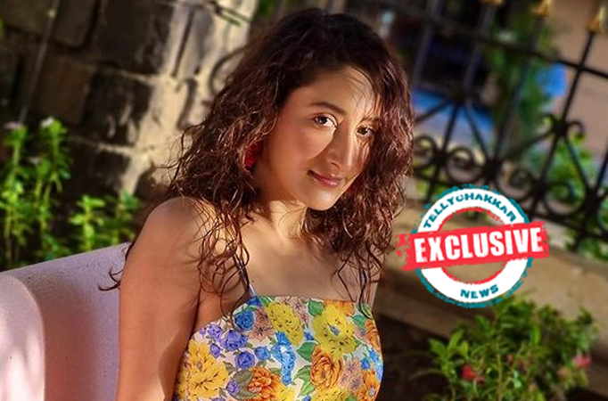 Exclusive! Playing mythological characters does not get monotonous for me: Shivya Pathania aka Devi Parvati of Baal Shiv Exclusive! Playing mythological characters does not get monotonous for me: Shivya Pathania aka Devi Parvati of Baal Shiv