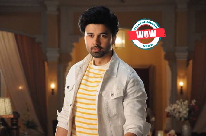 WOW! Fans going to witness sizzling romance between #Sirav in Sasural Simar Ka 2 WOW! Fans going to witness sizzling romance between #Sirav in Sasural Simar Ka 2