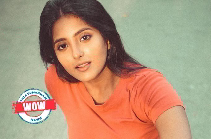 WOW! Check out the cool chemisty between Ulka Gupta and this costar from Banni Chow Home Delivery WOW! Check out the cool chemisty between Ulka Gupta and this costar from Banni Chow Home Delivery