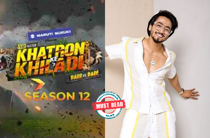 Must read! Everything you need to know about Khatron Ke Khiladi 12 contestant Mr. Faisu Must read! Everything you need to know about Khatron Ke Khiladi 12 contestant Mr. Faisu