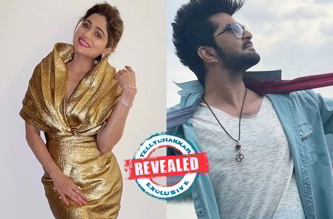 Revealed! THIS is the reason Shamita Shetty and Raqesh Bapat did not want to be vocal about their break-up Revealed! THIS is the reason Shamita Shetty and Raqesh Bapat did not want to be vocal about their break-up