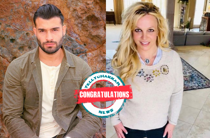 Britney-sam Britney-sam