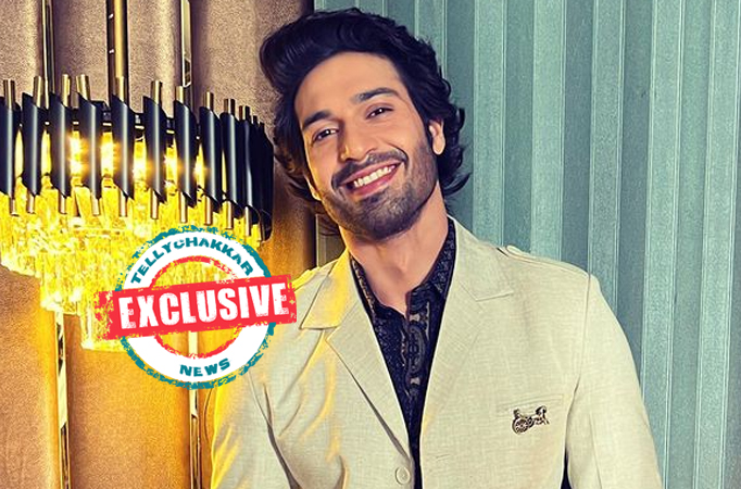 EXCLUSIVE! Mose Chhal Kiye Jaaye actor Vijayendra Kumeria on balancing his acting career and production house: My wife is a great support, so when I am busy with acting, my other work is not suffering EXCLUSIVE! Mose Chhal Kiye Jaaye actor Vijayendra Kumeria on balancing his acting career and production house: My wife is a grea