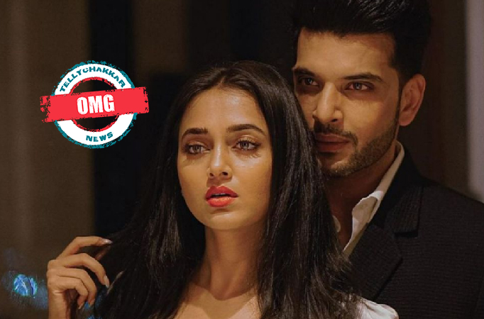 OMG! Tejasswi Prakash reveals how Karan Kundrra is way more jealous than she is OMG! Tejasswi Prakash reveals how Karan Kundrra is way more jealous than she is